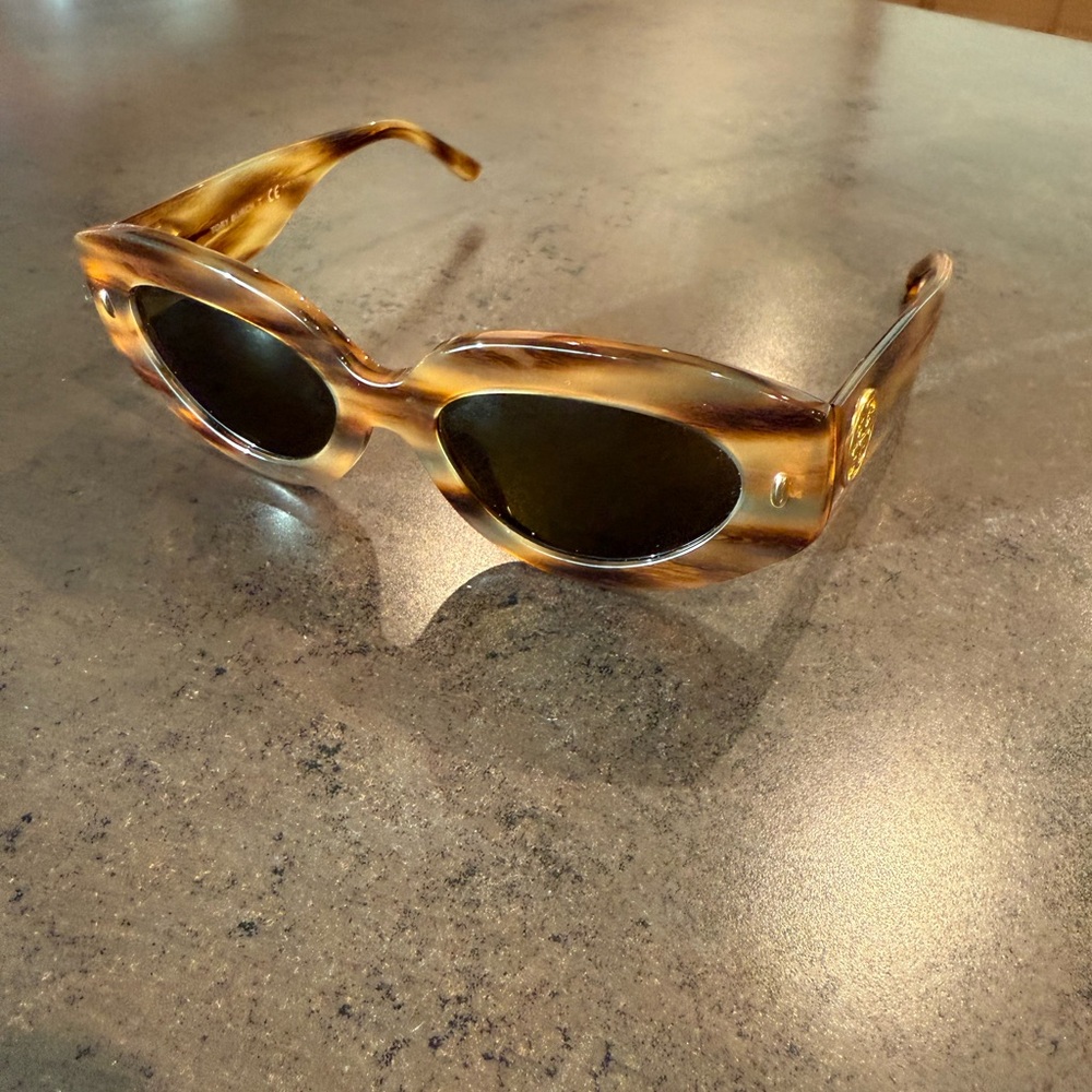 Tortoise Shell Sunglasses